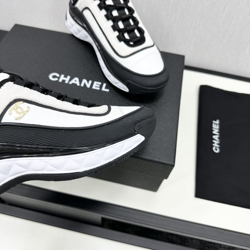 Chanel Sport Shoes